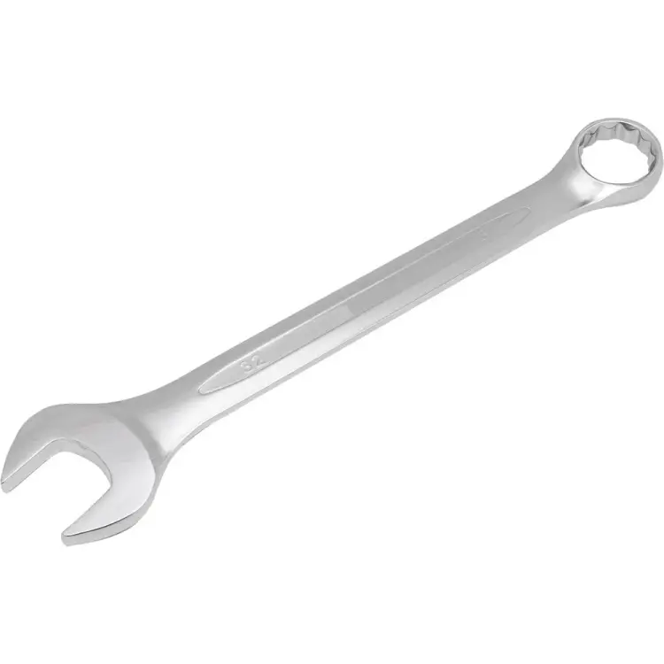 Комбинированный ключ Patron P-75532