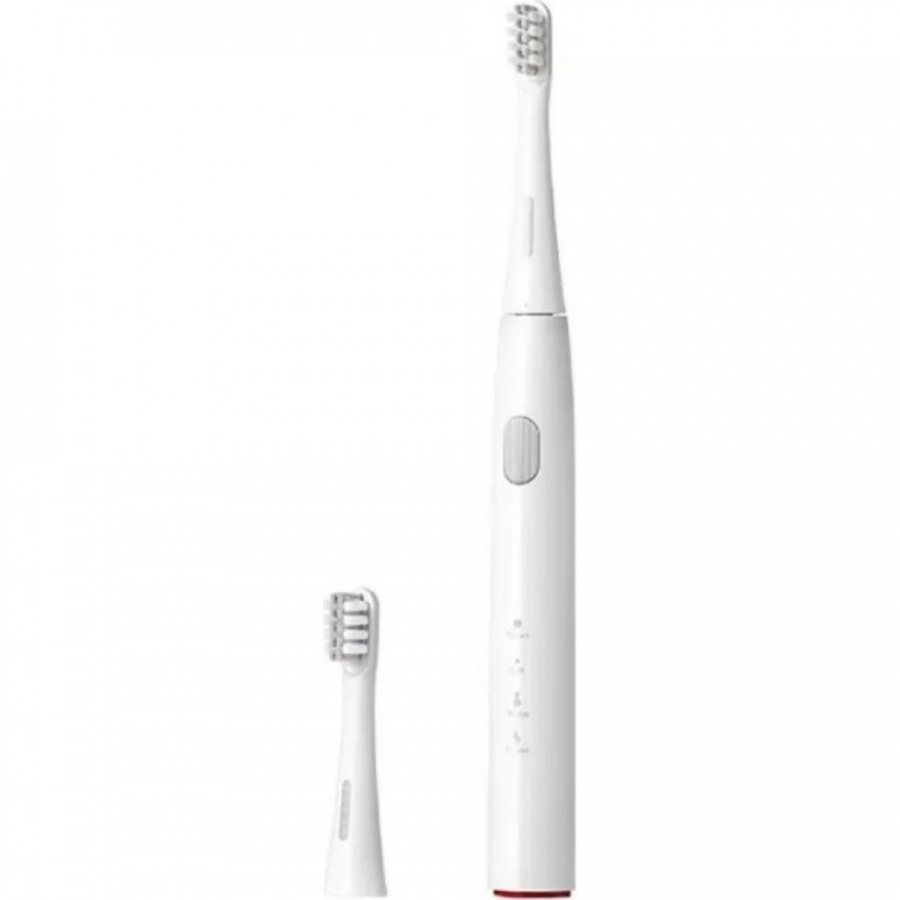 Звуковая электрическая зубная щетка DR.BEI Sonic Electric Toothbrush