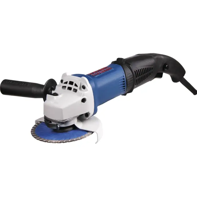 Болгарка (ушм) Фиолент МШУ17-9-125Э ИДФР298135013-01 Болгарка (ушм) Фиолент МШУ17-9-125Э ИДФР298135013-01