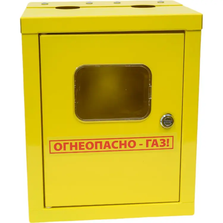 Шкаф для газового счетчика RISPA 006