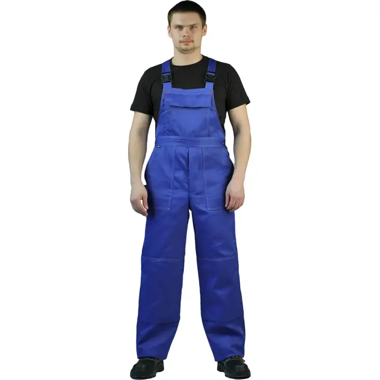 Мужской полукомбинезон URSUS Дрегер ПОЛ504-030