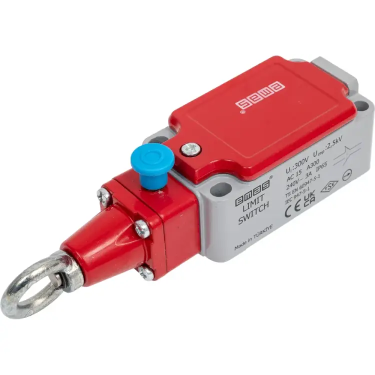 Концевой выключатель EMAS L52K23HUM112