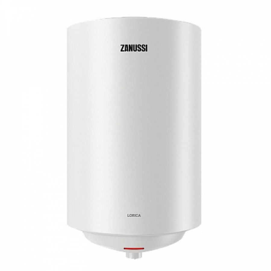 Водонагреватель Zanussi ZWH/S 80 Lorica