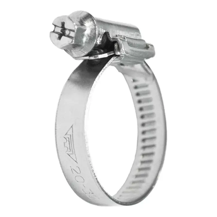 Червячный хомут PI TOOLS XZ 8050