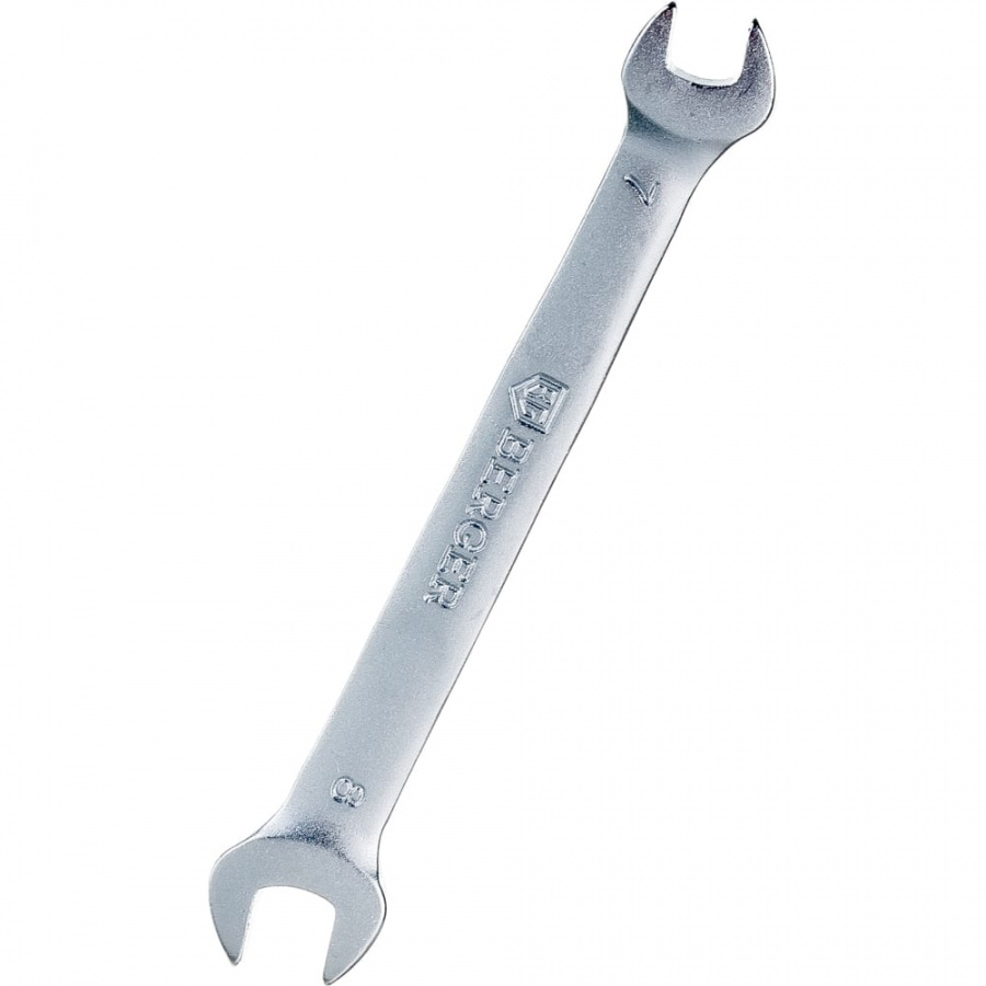 Рожковые ключи Berger BG BG1085