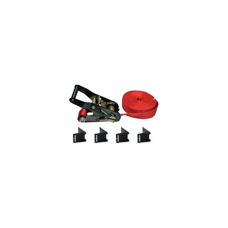 Ленточный стяжной ремень Piher Hold All Strap Clamp М00006355
