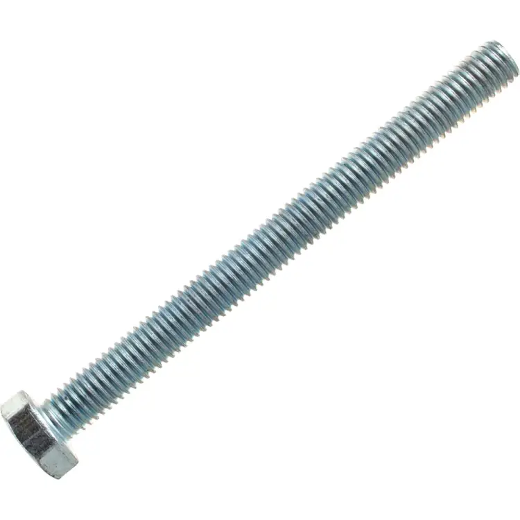 Болт крепежная техника 558 8x90 DIN933 (55 шт.) 493464