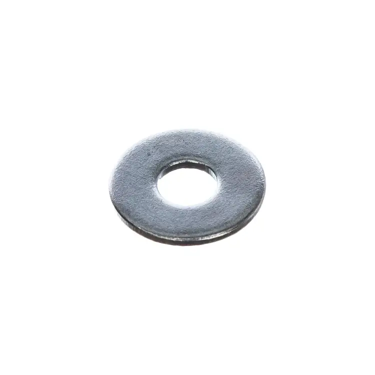 Оцинкованная кузовная шайба Tech-Krep M4 DIN9021 40 шт. 103035