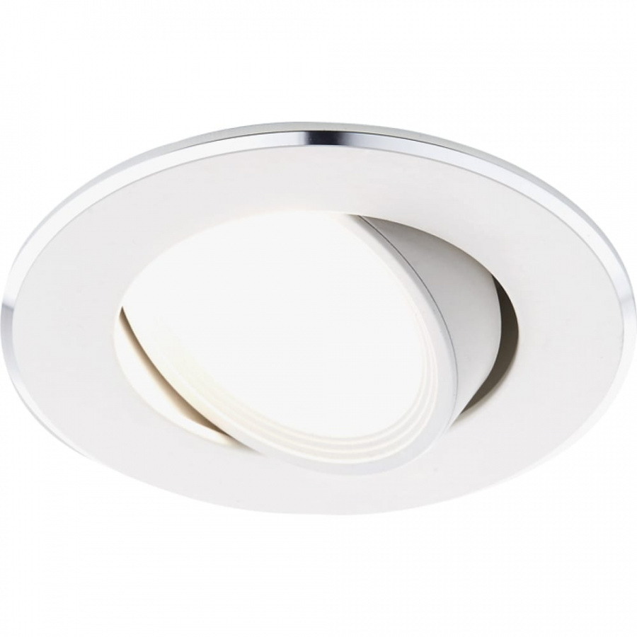 Встраиваемый светильник Ambrella Light Classic