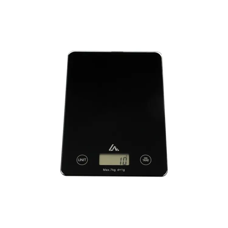 Кухонные электронные весы LUAZON LVK-702 3549060