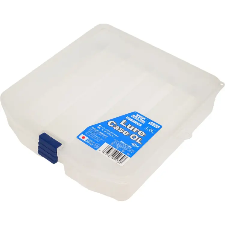 Рыболовная коробка MEIHO SFC LURE CASE OL L-OL