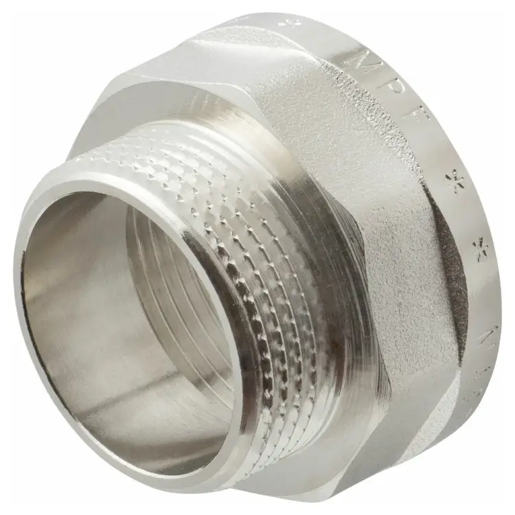 Переходник с ребордой MPF ИС.072199