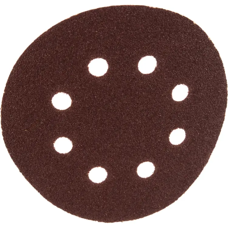 Перфорированный круг шлифовальный РОСОМАХА 438040