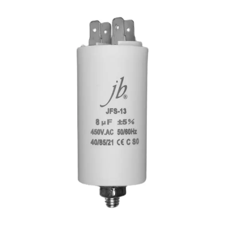 Пусковой конденсатор JB Capacitors JFS13A6805J000000B-153