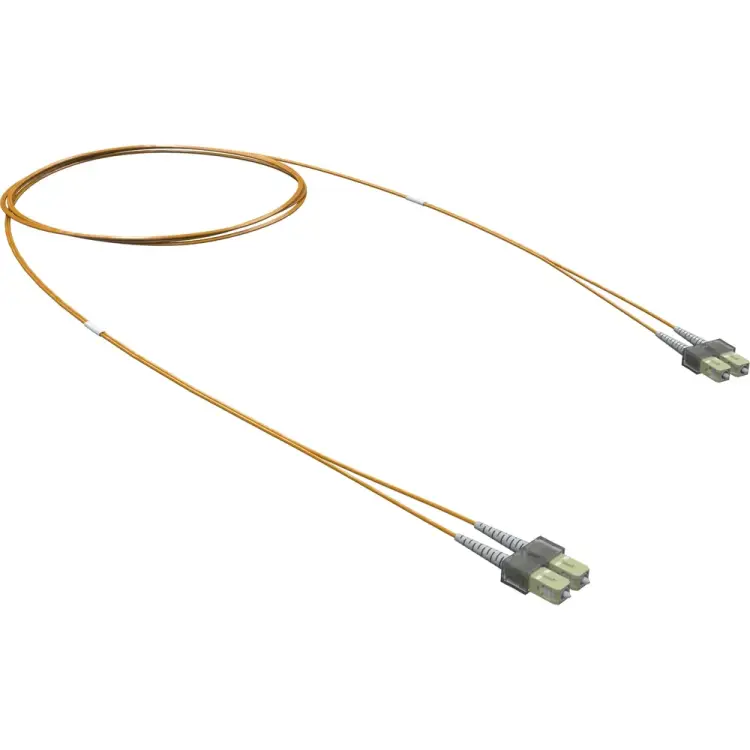Оптический коммутационный шнур DKC RNPC50DCC1