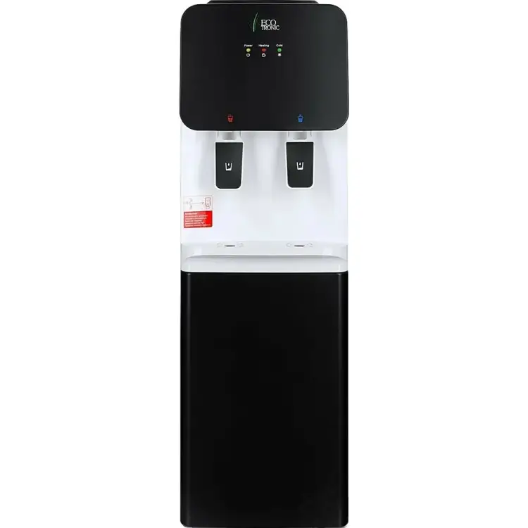 Кулер для воды ECOTRONIC J1-LCE XS PANDA ETK12435/