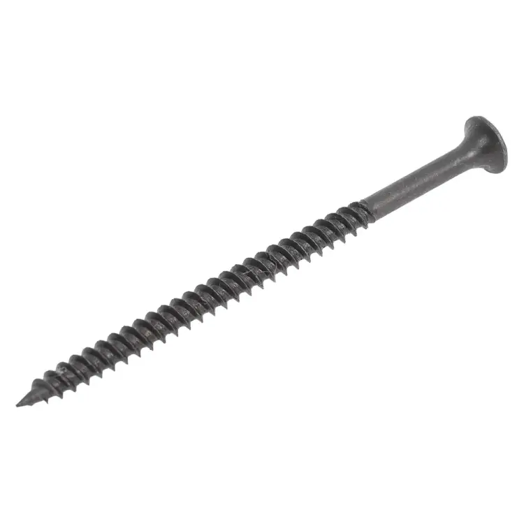 Саморез КРЕП-КОМП 4,2x70 (20шт) чм7042мф