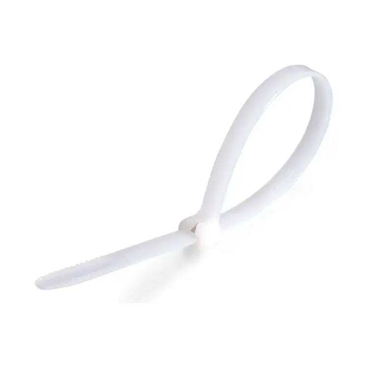 Нейлоновые стяжки FORTISFLEX КСЗ 74111