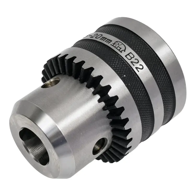 Патрон сверлильный AURA TOOLS 11052222