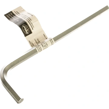 Ключи шестигранные (имбусовые)