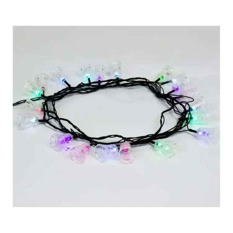 Светодиодная гирлянда Neon-Night Колокольчики 303-062