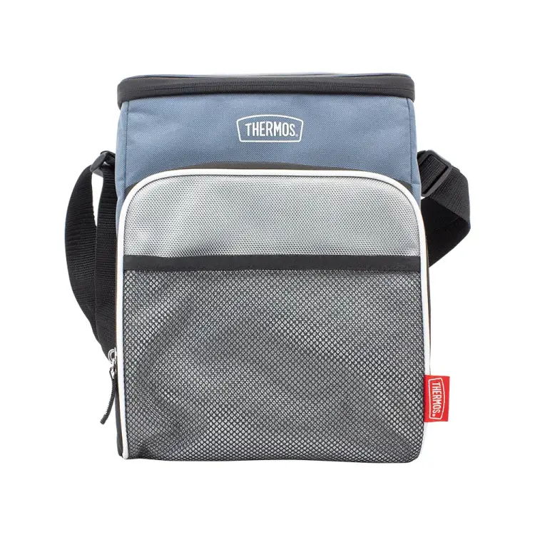 Сумка- термос THERMOS тм 12 Can COOLER W/PEVA LINING 179951 Сумка- термос THERMOS тм 12 Can COOLER W/PEVA LINING 179951