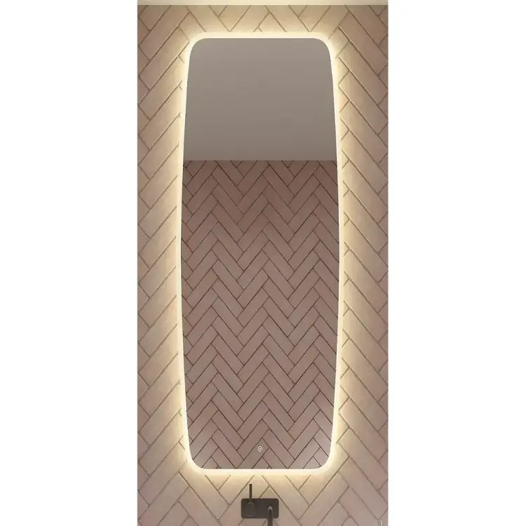 Зеркало Art&Max AM-For-500-1200-DS-F Зеркало Art&Max AM-For-500-1200-DS-F