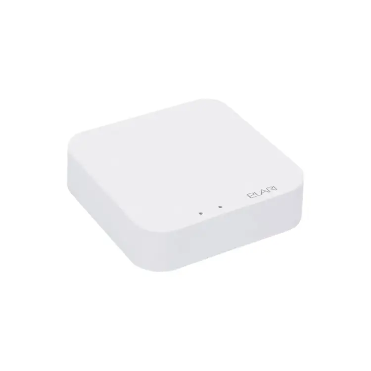 Контроллер датчиков Elari Smart Hub GRD-HUB1