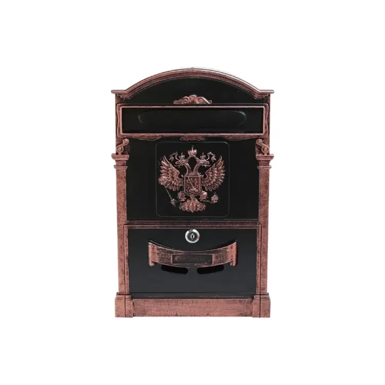 Ящик почтовый Аллюр №4011В 15691