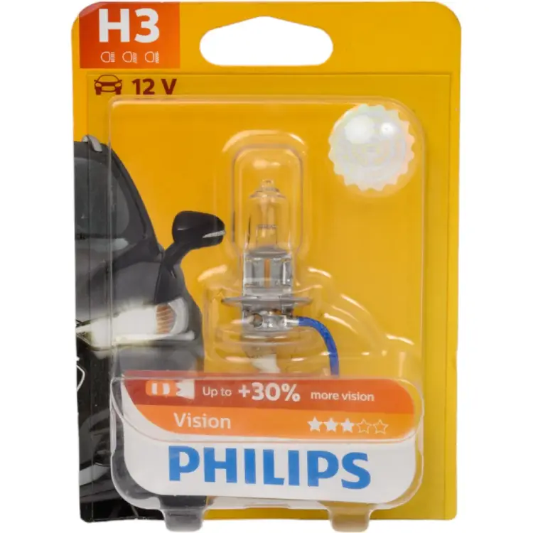 Автолампа PHILIPS 12336PRB1