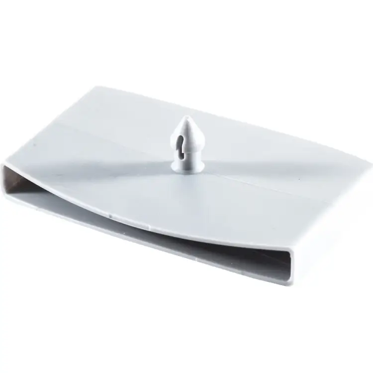 Комплект центральных накладных латодержателей LIK LIК002-0830