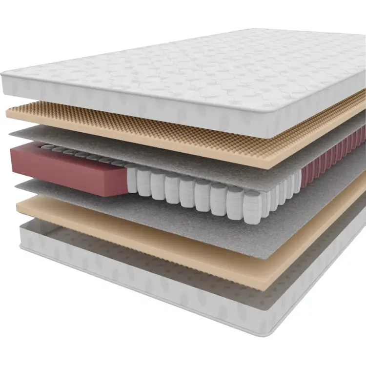 Пружинный матрас VitaFlex Vita-Sleep Ortoped Optima Sk Матрас Vita-Sleep Ortoped Optima Sk 70x185