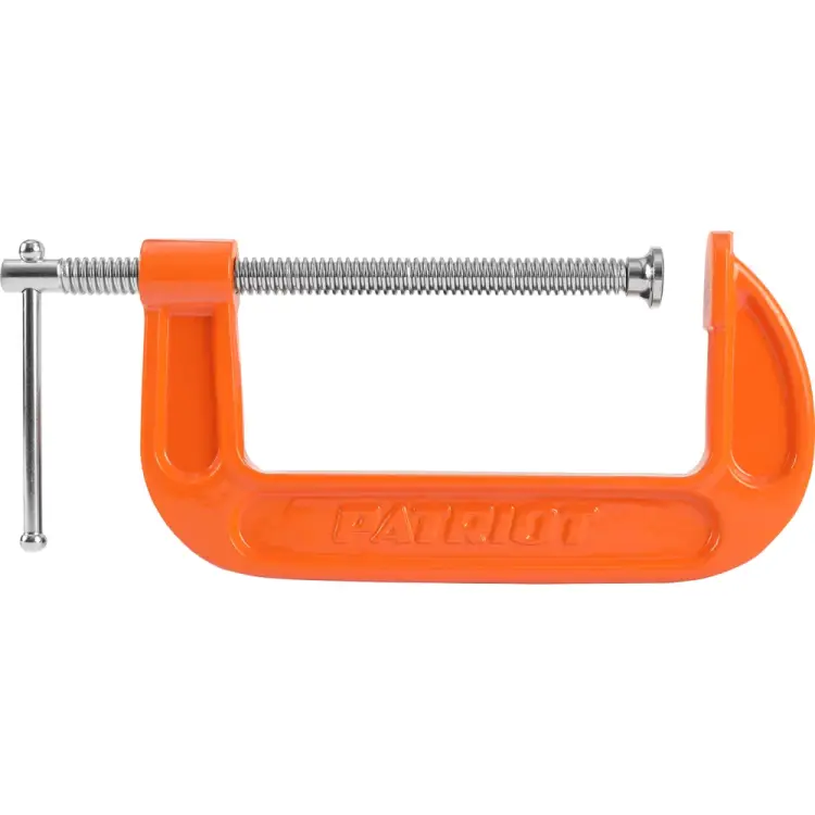 G-образная струбцина Patriot GC-150 350006521