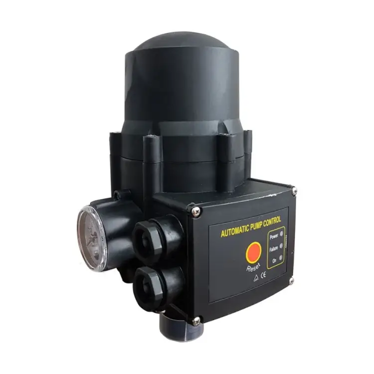 Блок автоматики pumpman 82223 Блок автоматики pumpman 82223