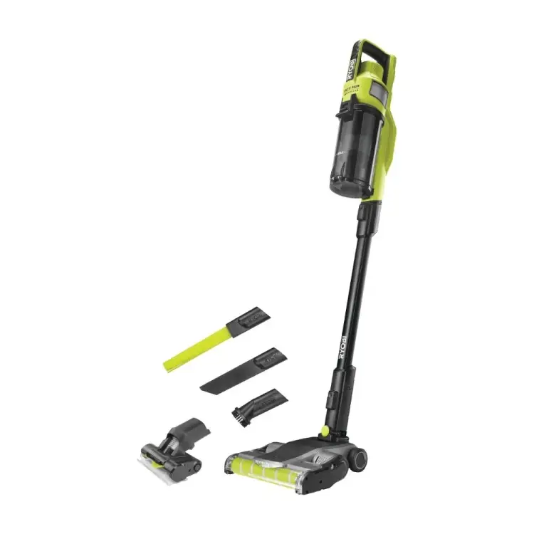 Бесщеточный пылесос Ryobi RSV18x1-0 5133005661
