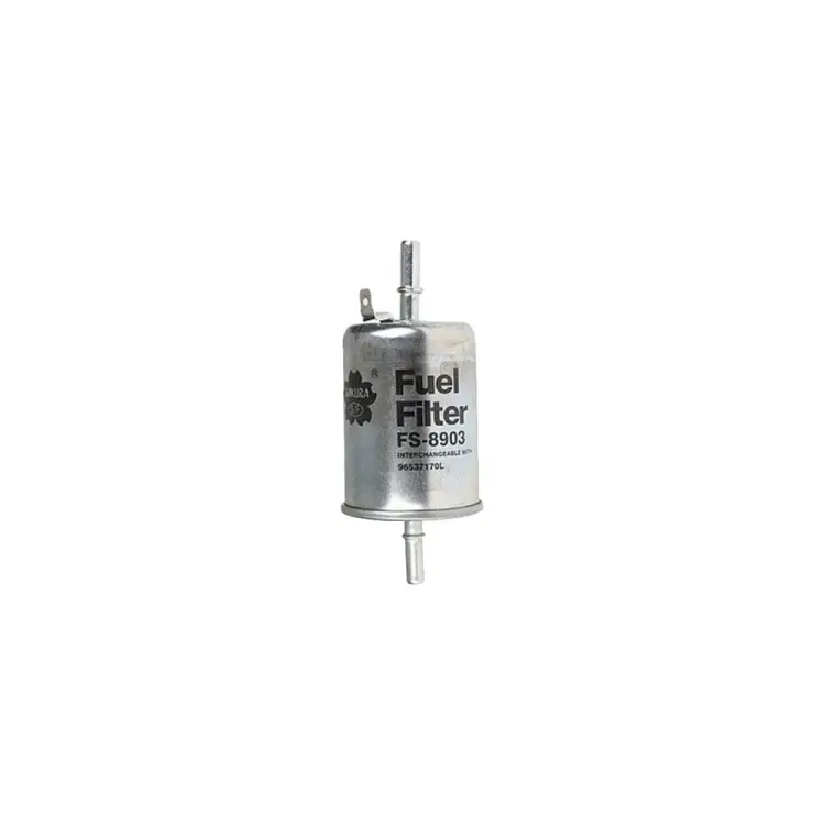 Топливный фильтр Sakura FS8903 Топливный фильтр Sakura FS8903