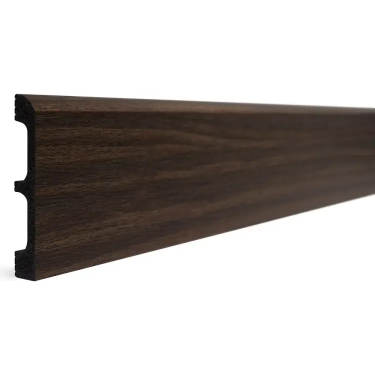 Напольный ударопрочный влагостойкий плинтус Decor-Dizayn 706-73SH Напольный ударопрочный влагостойкий плинтус Decor-Dizayn 706-73SH