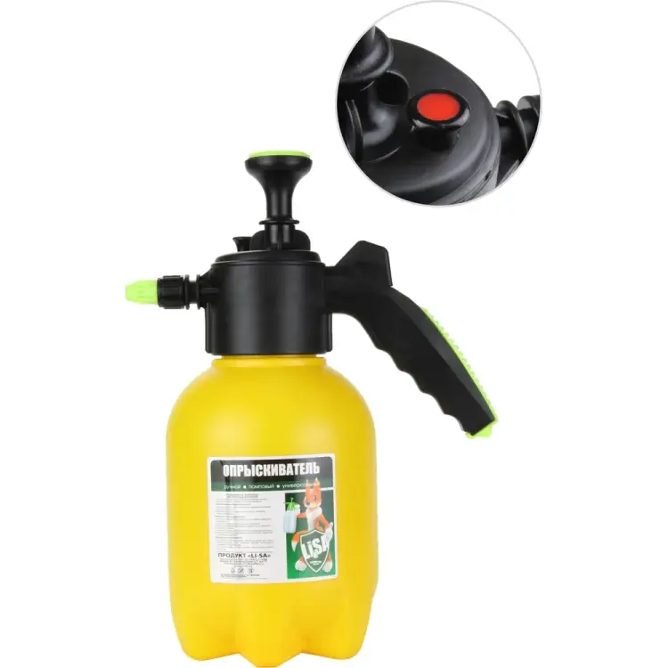 Помповый опрыскиватель LI-SA 48433 Помповый опрыскиватель LI-SA 48433