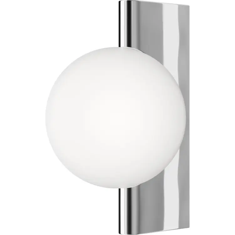 Настенный светильник бра MAYTONI avant-garde MOD324WL-01CH Настенный светильник бра MAYTONI avant-garde MOD324WL-01CH