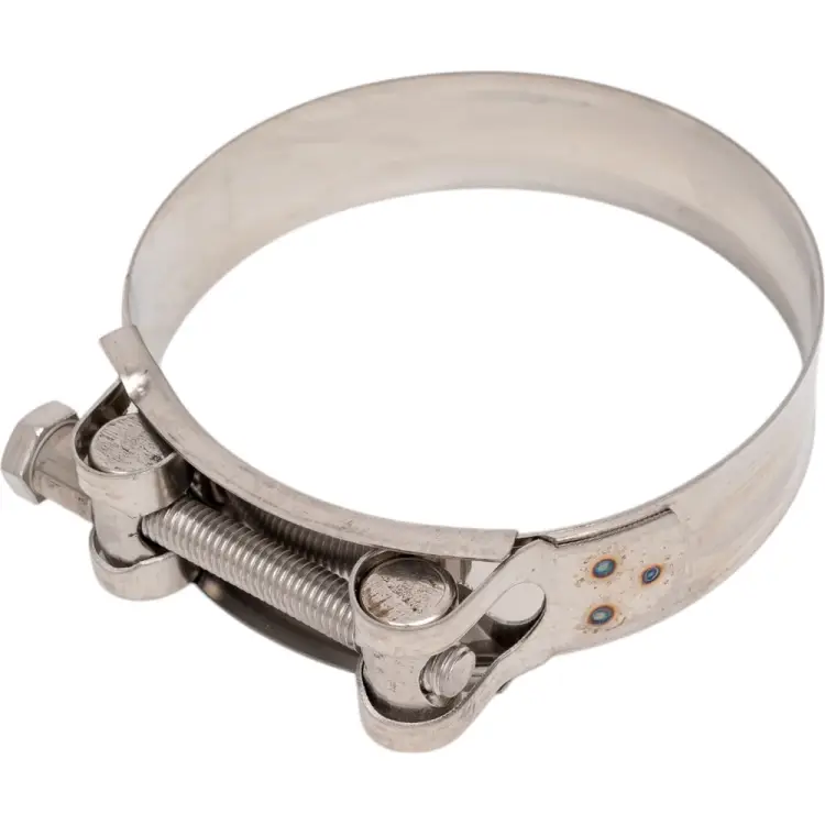 Усиленный хомут TITAN LOCK TL92-97RCSS