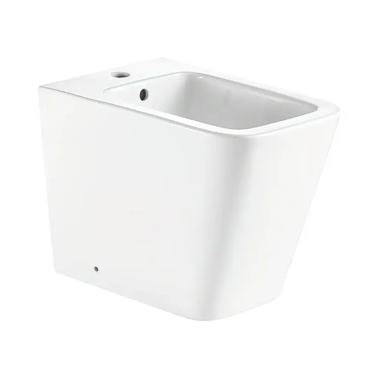 Напольное биде Santi Line SL-5052
