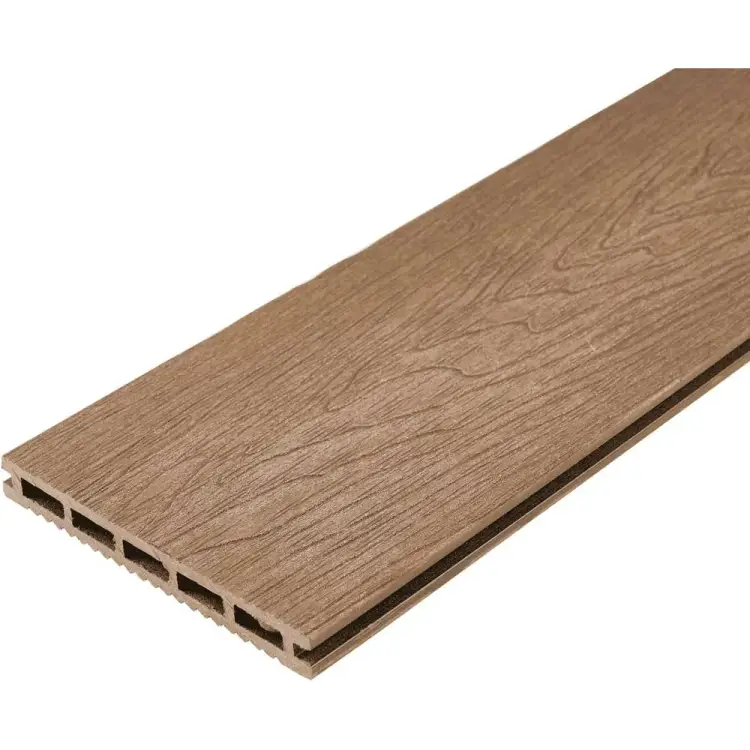 Пустотелая шовная доска Groentec TDEОP3D 150-18-3000 Пустотелая шовная доска Groentec TDEОP3D 150-18-3000