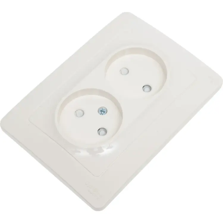 Розетка Systeme Electric Blanca BLNRS000122