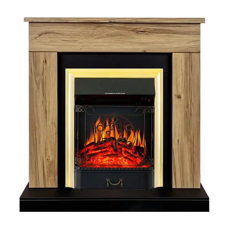 Каминокомплект Royal Flame Bergen std 64952749 Каминокомплект Royal Flame Bergen std 64952749