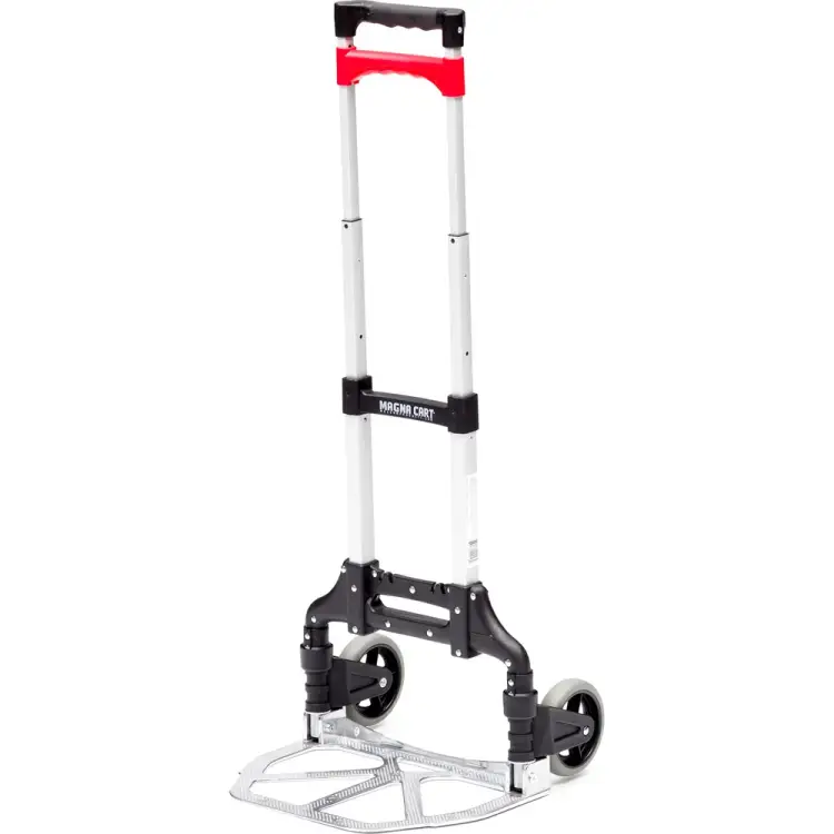Складная тележка Magna Cart MCX