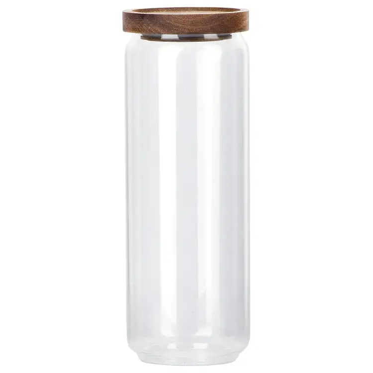 Банка для сыпучих продуктов Nouvelle 5262007