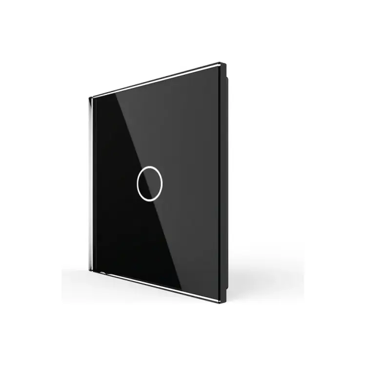 Панель для сенсорного выключателя LIVOLO BB-C7-C1-12