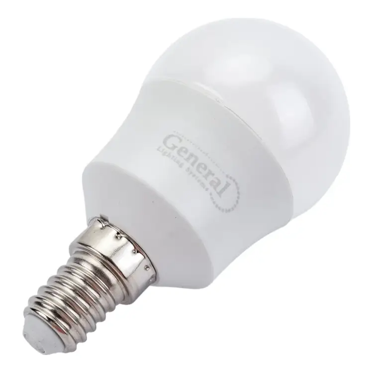 Лампа General Lighting Systems GLDEN-G45F-15-230-E14-2700 661104