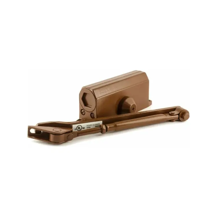 Доводчик НОРА-М №2S 15885