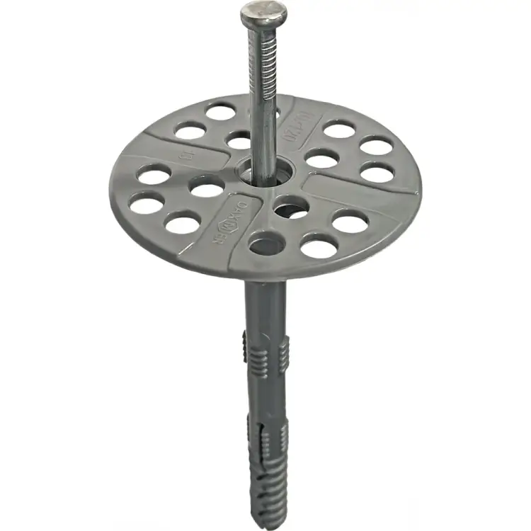 Дюбель Daxmer IZM 10x120 (500 шт) 326990